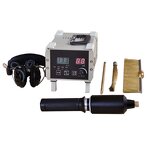 Spark Leakage Holiday Detector Manufacturer - For Anti Corrosion Coating