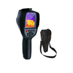 Thermograph Camera Manufacturer - 256*192 Resolution Infrared