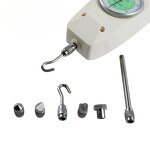 Mechanical Force Gauge Manufacturer - High Precision Pointer Type