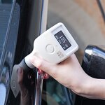 Car Paint Thickness Gauge Manufacturer - Coating Measurement