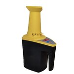 Portable Grain Moisture Meter Factory - Hot Sale Model