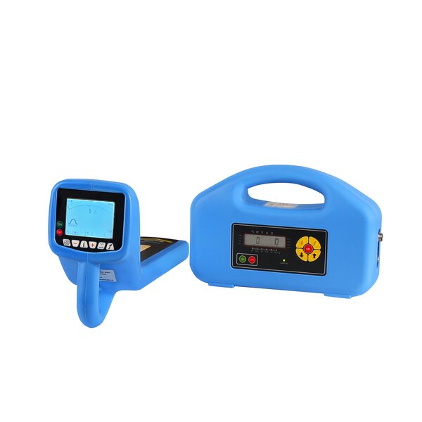 Oxygen Monitor Manufacturer - GOYOJO WT8821 Model