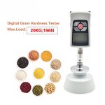 Grain Wheat Feed Hardness Tester Manufacturer - Digital Testing Machine