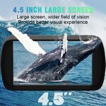 Full HD Time Lapse Camera Manufacturer - 120 Degree Wide Angle