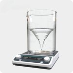 Digital Magnetic Stirrer Manufacturer - 10L Large Capacity