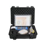 Portable Leeb Hardness Tester Factory - For Metal & Alloy