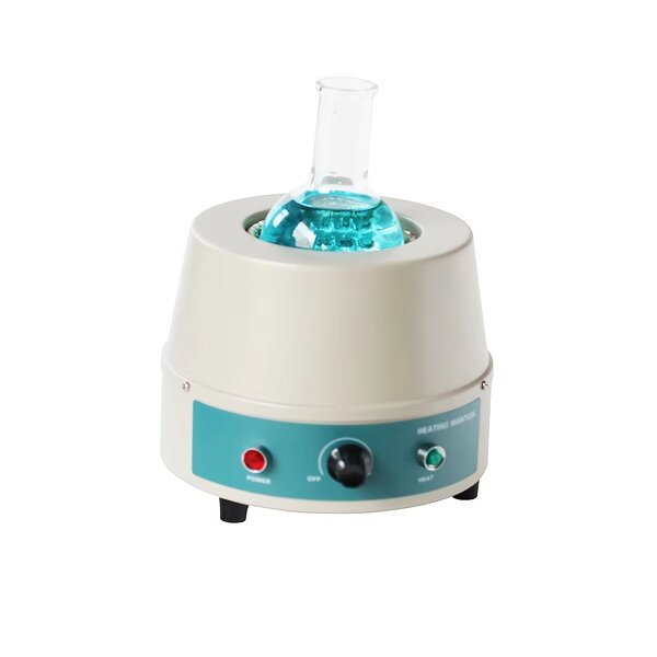 Lab Heating Mantle Factory - 100ml Capacity