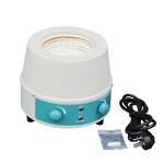 Lab Heating Mantle Factory - 100ml Capacity