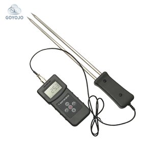 Forage Moisture Tester Manufacturer - Moisture Detection Equipment