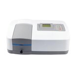 Laboratory UV Spectrophotometer Manufacturer - Single Beam 200-1020nm