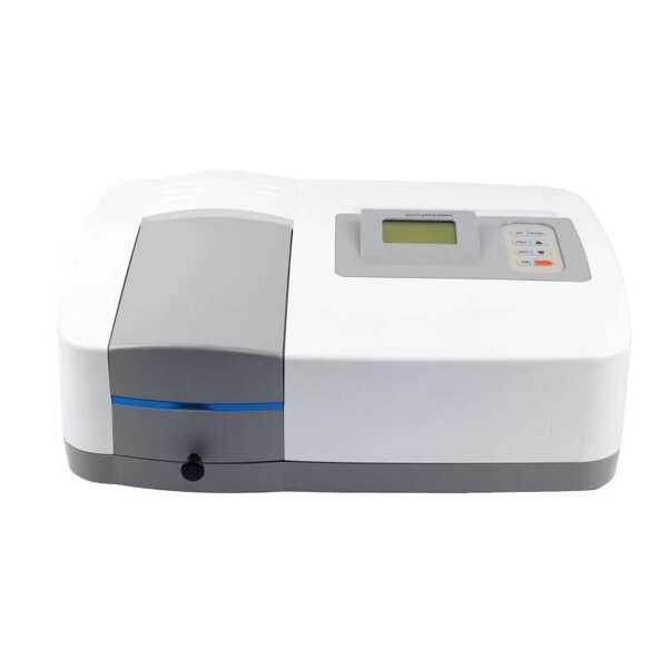 Laboratory UV Spectrophotometer Manufacturer - Single Beam 200-1020nm