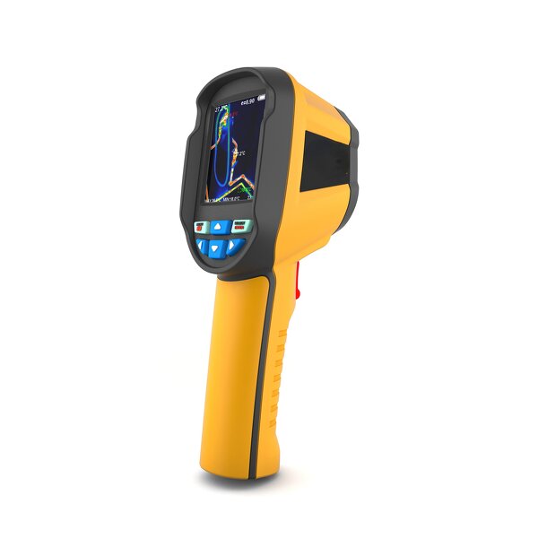 Industrial Thermal Imager Manufacturer - Wholesale High Quality