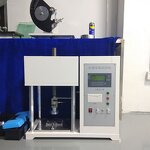 Digital Storage Battery Tester Manufacturer - 9-18V Test Charging