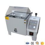 Salt Spray Test Chamber Factory - Environmental Testing Machine