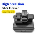Optical Fiber Cleaver Manufacturer - High Precision Cutting Knife