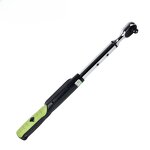 Digital Preset Screwdriver Factory - LCD Bit Twist Detector