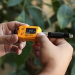 Universal Leeb Hardness Tester Manufacturer - Precise Sclerometer