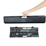 Digital Torque Wrench Manufacturer - 1/2" 3/8" for Bike Repair