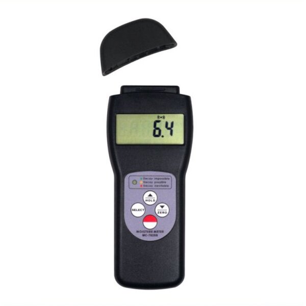 Wood Moisture Meter Manufacturer - Search Type NDT Tester