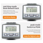 Adjustable Torque Wrench Head Manufacturer - Flexible Design