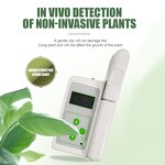 Chlorophyll Analyzer Manufacturer - Portable Plant Nutrient Tester