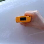 Coating Thickness Gauge Factory - Car Paint Tester