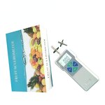 Digital Fruit Sclerometer Factory - For Apple Hardness Test