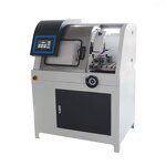 Metallographic Cutting Machine Manufacturer - Automatic & High Speed
