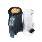 Portable Grain Moisture Tester Factory - High-accuracy Model