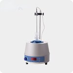 Laboratory Magnetic Stirrer Supplier - Digital Heating Sets