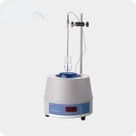 Laboratory Magnetic Stirrer Supplier - Digital Heating Sets