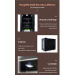 Reptile Incubator Factory - Digital Touch Screen