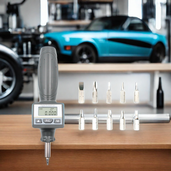 Adjustable Torque Wrench Head Manufacturer - Flexible Design