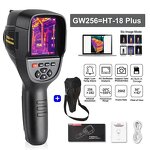 Handheld Thermal Imager Factory - OEM/ODM Industrial Use