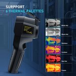 Handheld Thermal Imager Factory - OEM/ODM Industrial Use