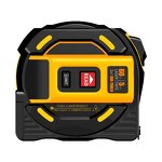 Digital Laser Tape Measure Manufacturer - 2-in-1 High Precision