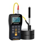 Leeb Hardness Tester Manufacturer - Portable Rebound Meter
