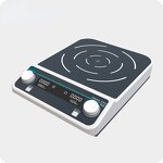 Digital Magnetic Stirrer Manufacturer - 10L Large Capacity