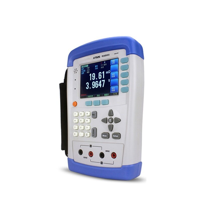 UPS Internal Resistance Tester Manufacturer - Customizable OEM