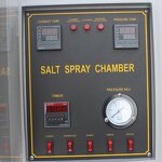 Salt Spray Test Chamber Factory - Environmental Testing Machine