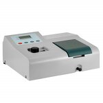UV-Vis Spectrophotometer Factory - CE Certification 5 nm Bandwidth