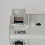 Mini Rice Husker Tester Factory - Small Size for Lab