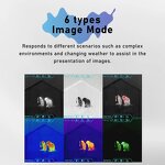 Thermal Imaging Monocular Manufacturer - Night Vision Scope for Hunting