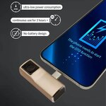 Mobile Phone Thermal Imager Factory - For iPhone & Android