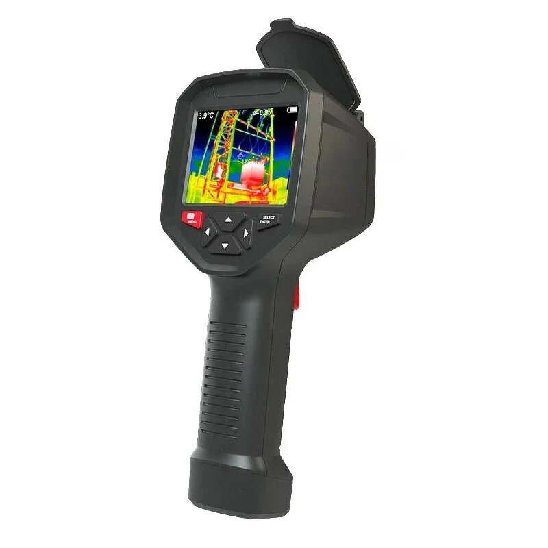 Handheld Infrared Thermal Imager Manufacturer - For PCB Repair