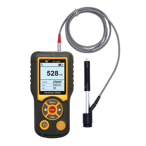 Portable Hardness Tester Pen Factory - OEM/ODM Aluminum Type