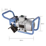 Physical Measuring Instruments