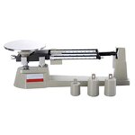 Triple Beam Balance Scale Factory - For Laboratory Weighing