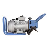 Hand-held Pipe Beveling Machine Factory - Electric Stainless Steel