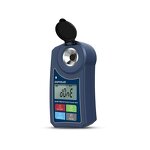 Digital Refractometer Factory - Brix Meter for Fruit Juice